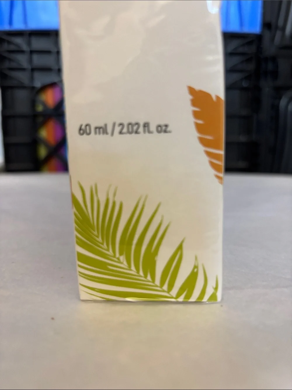 Batana Oil Hair Essence - Smooth & Shiny Hair